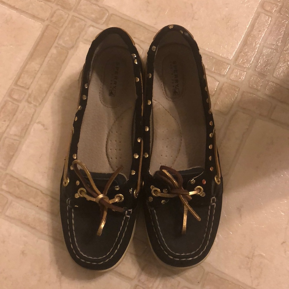 Sperry’s